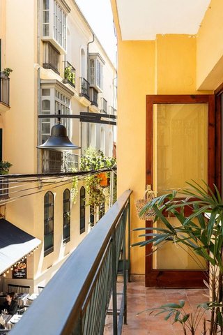Piso en venta en Centro Histórico en Málaga
