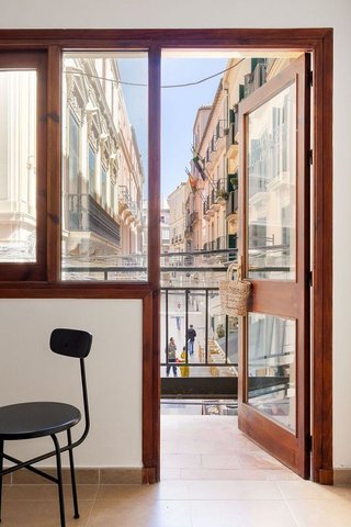 Piso en venta en Centro Histórico en Málaga
