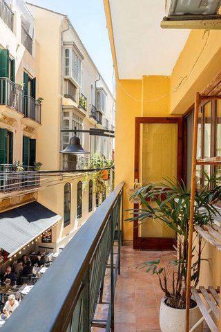 Piso en venta en Centro Histórico en Málaga