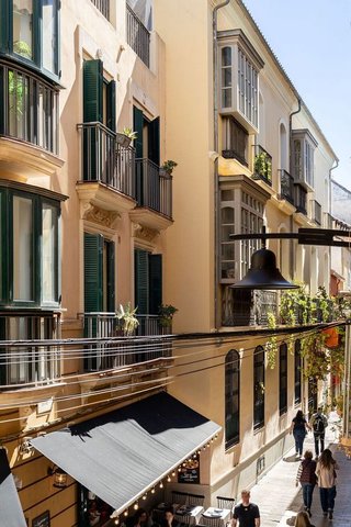Piso en venta en Centro Histórico en Málaga