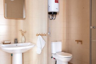 Piso en venta en Centro Histórico en Málaga