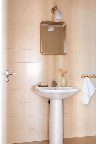 Piso en venta en Centro Histórico en Málaga
