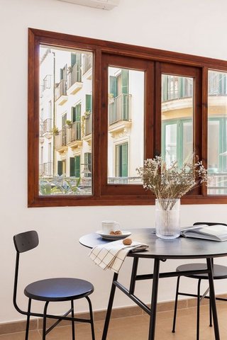 Piso en venta en Centro Histórico en Málaga
