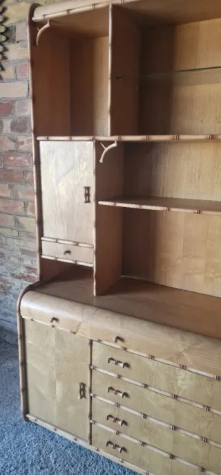 Mueble vintage