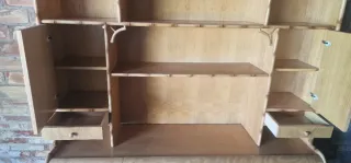 Mueble vintage