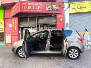 Opel Meriva 1.4 2010 1 año garantia