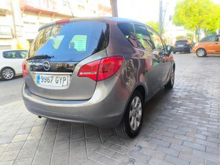 Opel Meriva 1.4 2010 1 año garantia