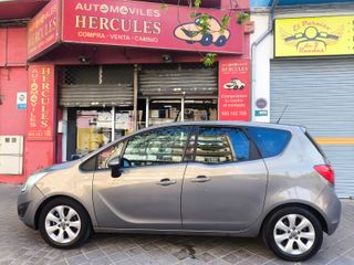 Opel Meriva 1.4 2010 1 año garantia