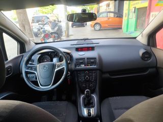Opel Meriva 1.4 2010 1 año garantia