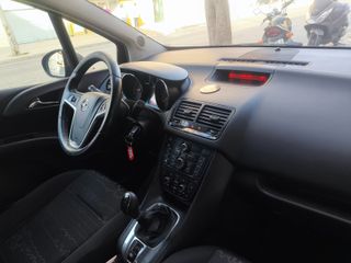 Opel Meriva 1.4 2010 1 año garantia