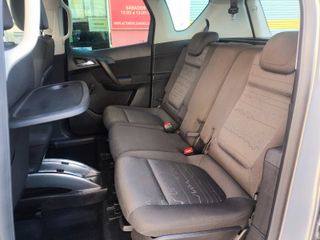 Opel Meriva 1.4 2010 1 año garantia