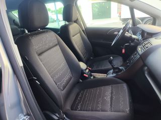 Opel Meriva 1.4 2010 1 año garantia