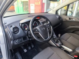 Opel Meriva 1.4 2010 1 año garantia