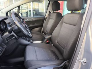 Opel Meriva 1.4 2010 1 año garantia