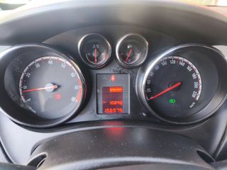 Opel Meriva 1.4 2010 1 año garantia