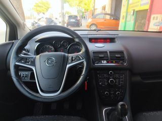 Opel Meriva 1.4 2010 1 año garantia