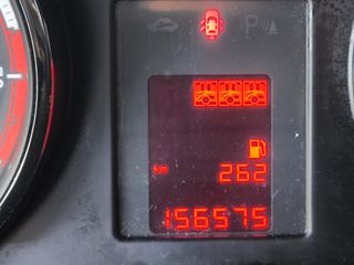 Opel Meriva 1.4 2010 1 año garantia