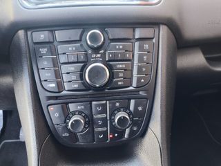 Opel Meriva 1.4 2010 1 año garantia