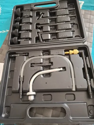 Bomba de extracción de líquidos