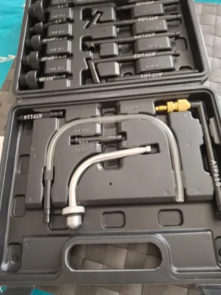Bomba de extracción de líquidos