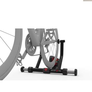 : Rodillo Zycle ZPRO Inteligente Bicicleta