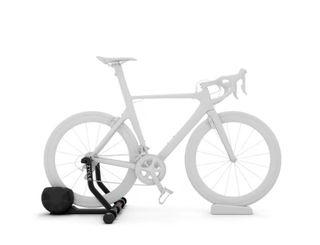 : Rodillo Zycle ZPRO Inteligente Bicicleta