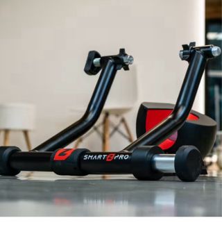 : Rodillo Zycle ZPRO Inteligente Bicicleta