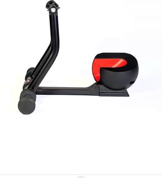 : Rodillo Zycle ZPRO Inteligente Bicicleta