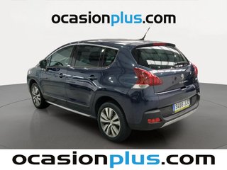 Peugeot 3008 1.2 PureTech Style S&S 96 kW (130 CV)