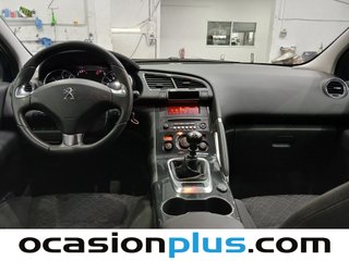Peugeot 3008 1.2 PureTech Style S&S 96 kW (130 CV)