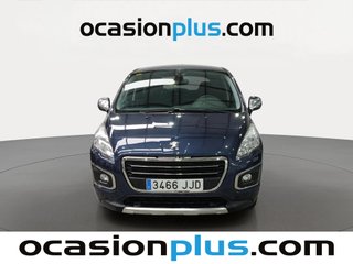 Peugeot 3008 1.2 PureTech Style S&S 96 kW (130 CV)