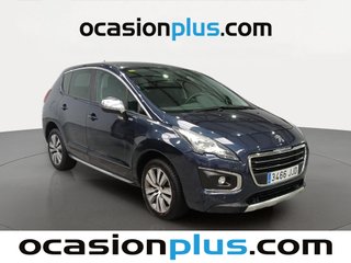 Peugeot 3008 1.2 PureTech Style S&S 96 kW (130 CV)