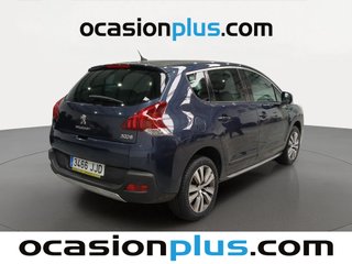 Peugeot 3008 1.2 PureTech Style S&S 96 kW (130 CV)