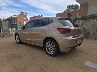 SEAT Ibiza 95cv+COLOR MYSTIC