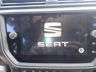 SEAT Ibiza 95cv+COLOR MYSTIC