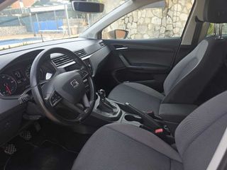 SEAT Ibiza 95cv+COLOR MYSTIC