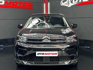 C5 Aircross BlueHdi 96kW 130CV SS EAT8 Plus