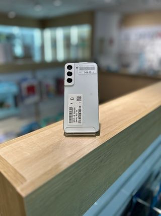 Samsung Galaxy S22 256GB Blanco
