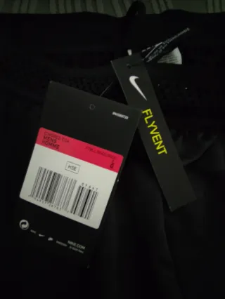 Pantalón Chándal Sevilla FC Nike Negro/Dorado