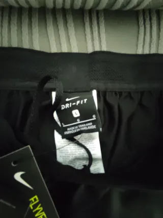 Pantalón Chándal Sevilla FC Nike Negro/Dorado