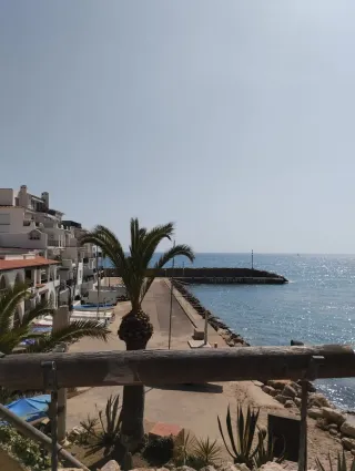 Apartamento   playa