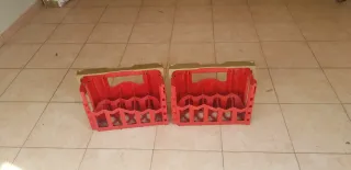 Cassetta birra Paulaner Monaco