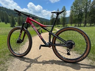 S-Works Epic 2020 AXS Brain | Rebuild total