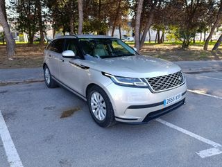 Land Rover Range Rover Velar 2018