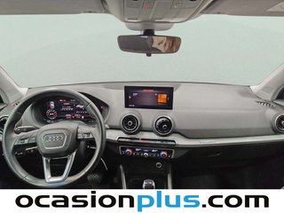 Audi Q2 Advanced 35 TFSI 110 kW (150 CV) S tronic