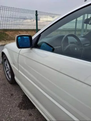 BMW Serie 3 2002