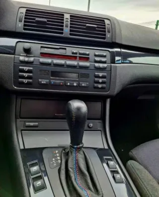 BMW Serie 3 2002
