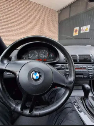 BMW Serie 3 2002