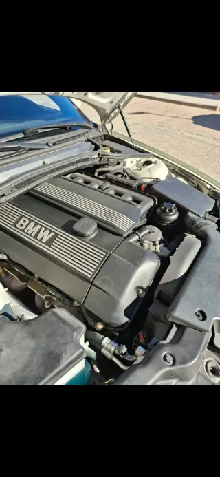 BMW Serie 3 2002