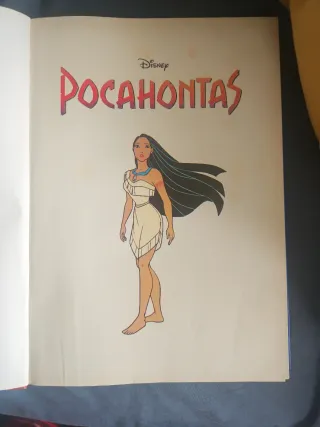 Nuevas Aventuras